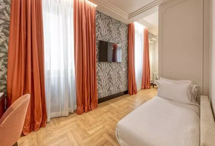 هتل H10 Palazzo Galla