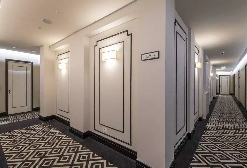 هتل H10 Palazzo Galla