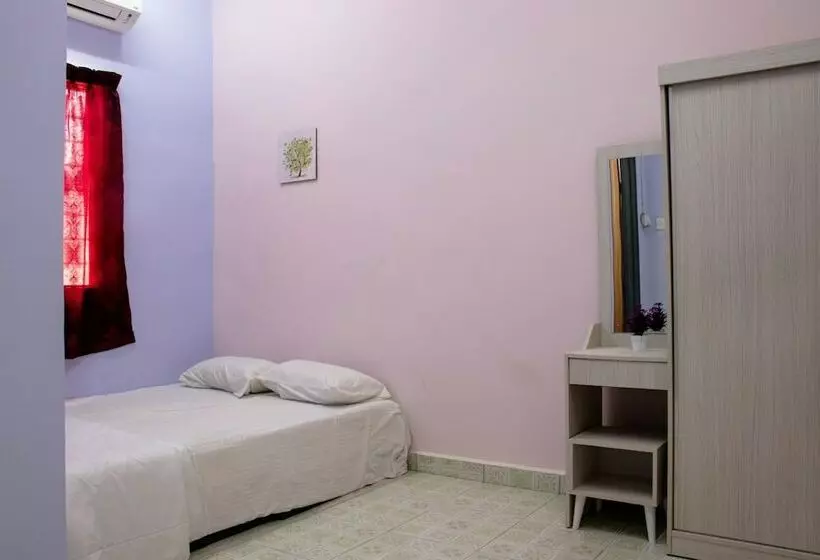 ホテル Spot On 90164 Homestay Al Hafiz