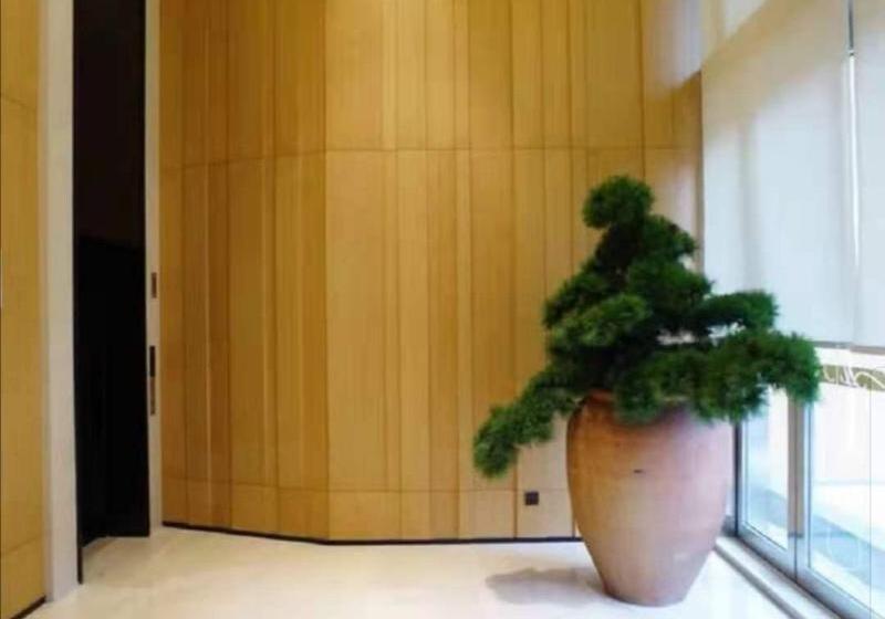 ホテル Ji  Hefei Jinqian Square