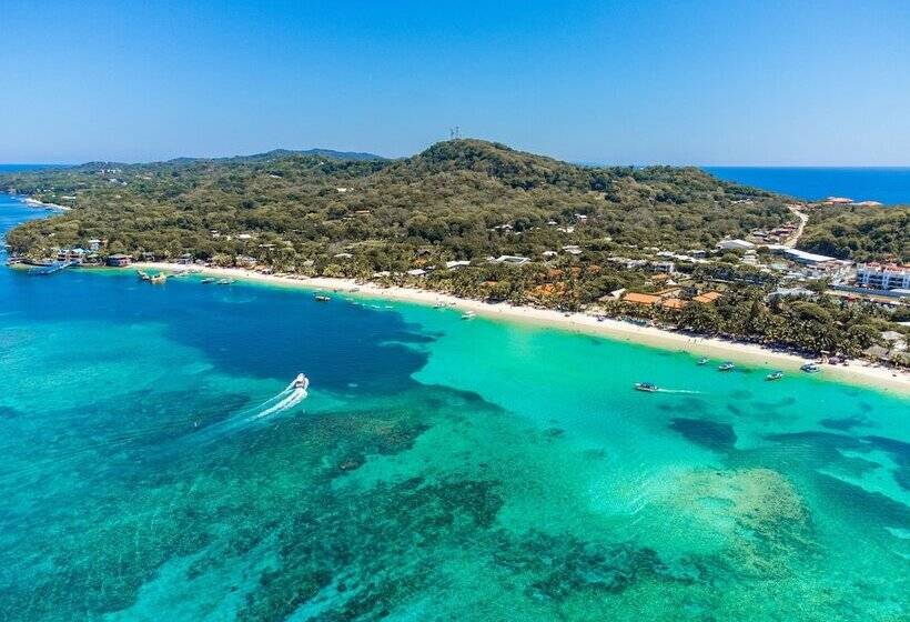 هتل La Placita Inn