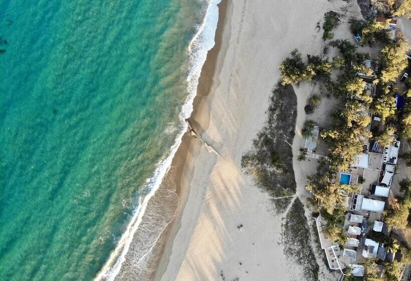 ホテル Liquid Dive Adventures