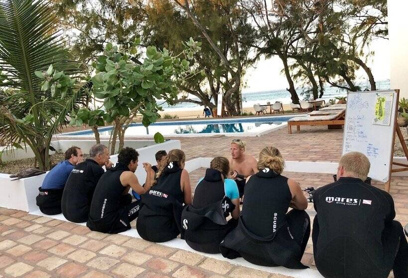 ホテル Liquid Dive Adventures