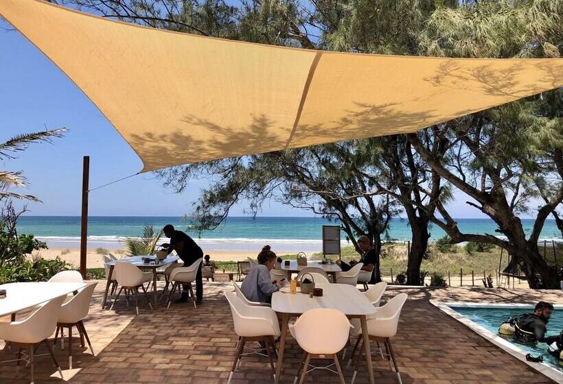 ホテル Liquid Dive Adventures