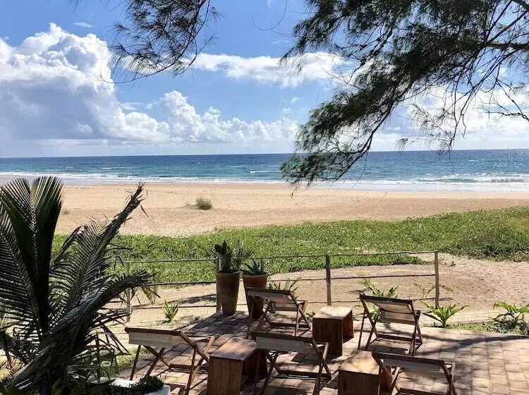 ホテル Liquid Dive Adventures