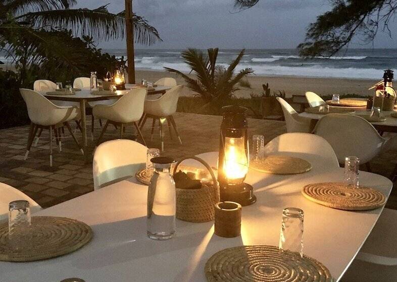 ホテル Liquid Dive Adventures