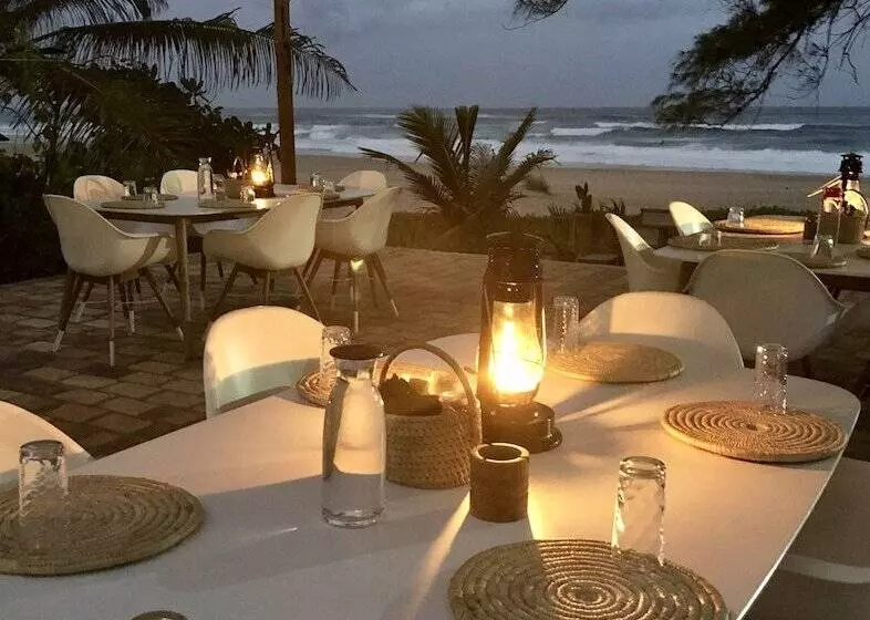 ホテル Liquid Dive Adventures