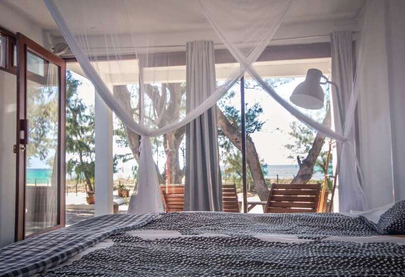 ホテル Liquid Dive Adventures