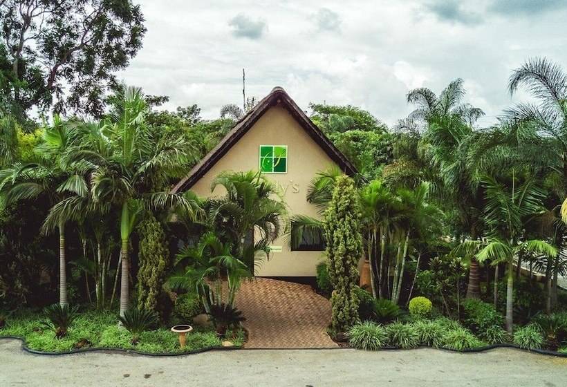 هتل Sandy's Creations Resort