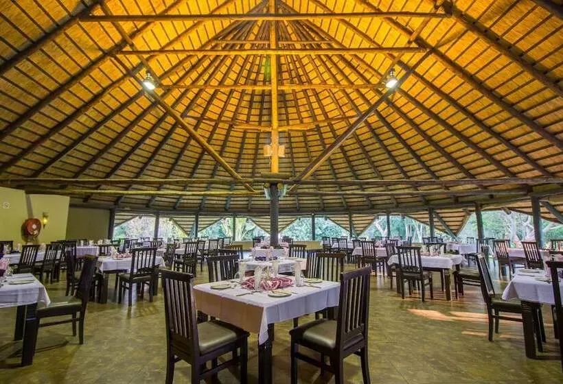 Hotelli Sandy's Creations Resort