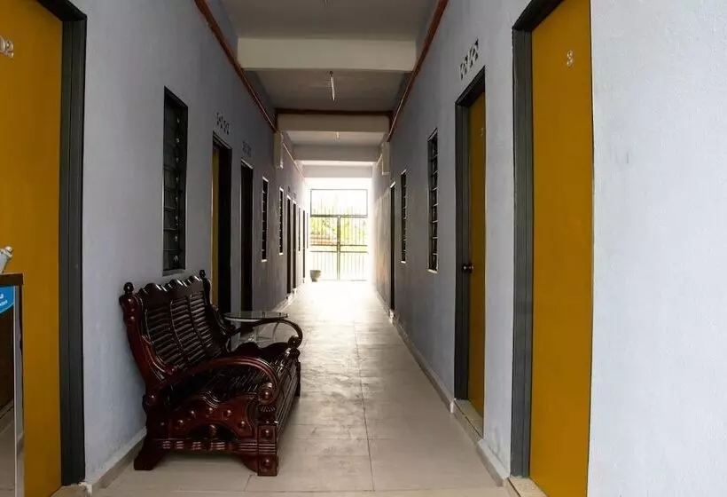 ホテル Spot On 90164 Homestay Al Hafiz
