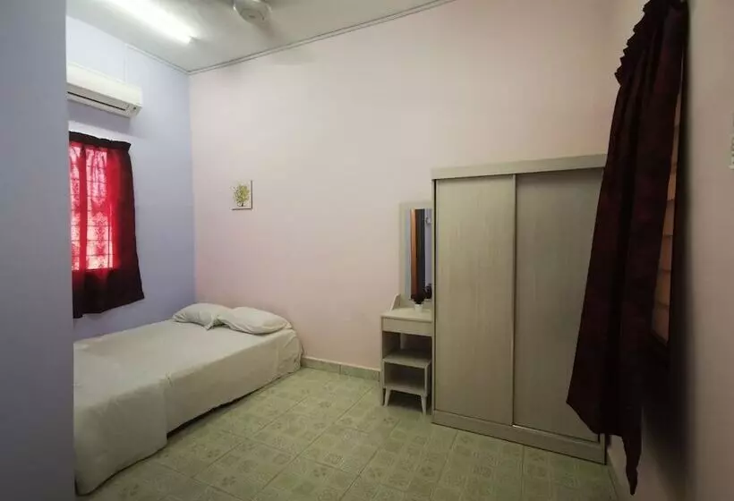 ホテル Spot On 90164 Homestay Al Hafiz