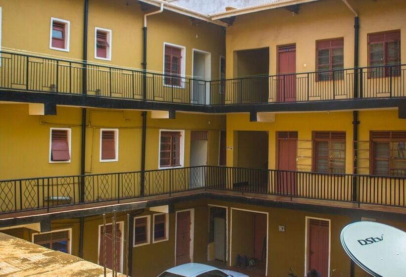 هتل Victoria View Inn