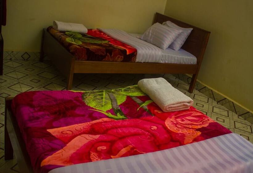 هتل Victoria View Inn