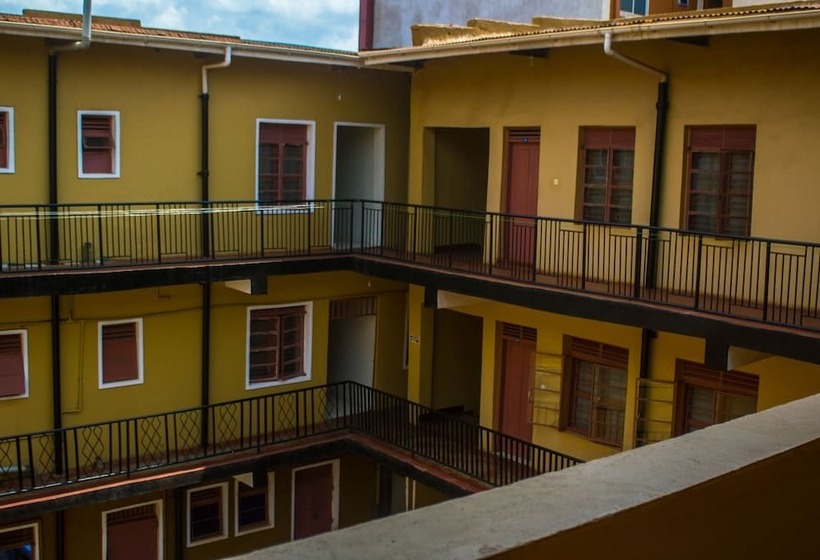 هتل Victoria View Inn