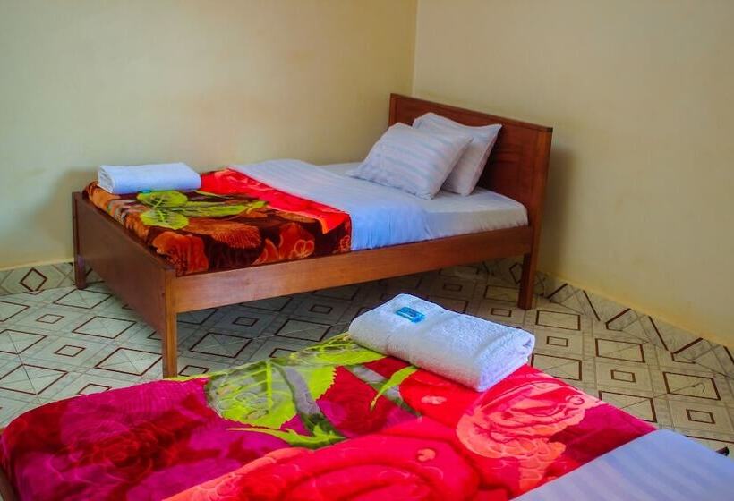 هتل Victoria View Inn