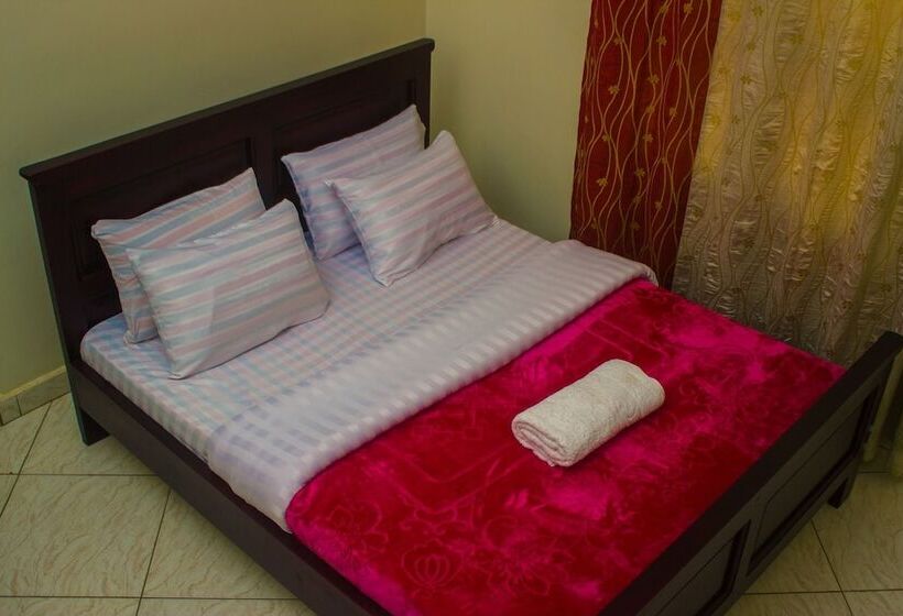 هتل Victoria View Inn