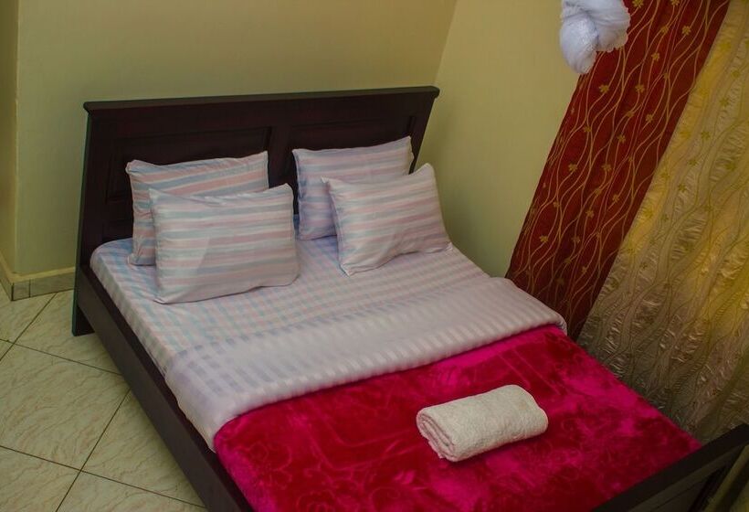 هتل Victoria View Inn