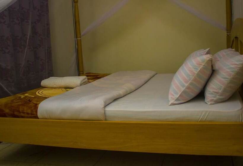 هتل Victoria View Inn