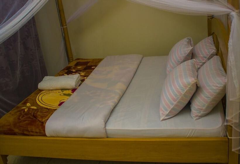 هتل Victoria View Inn