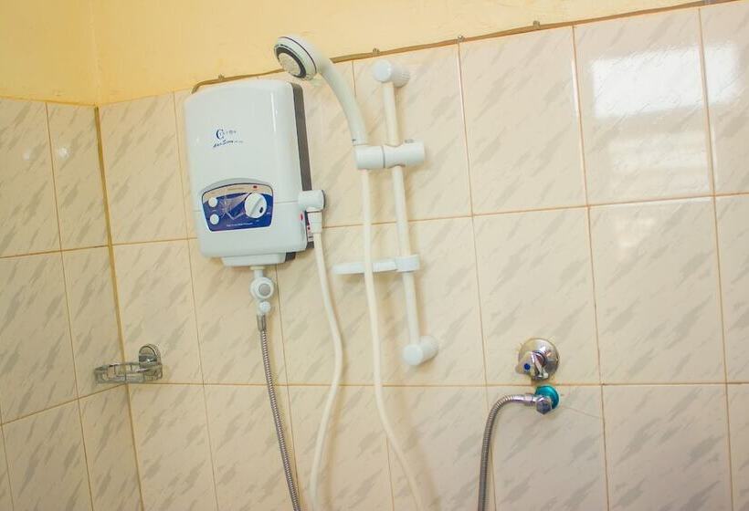 هتل Victoria View Inn