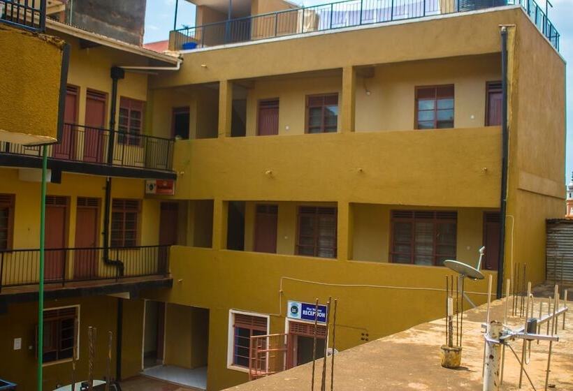 هتل Victoria View Inn