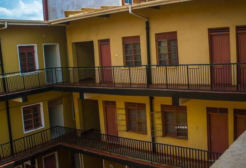 هتل Victoria View Inn