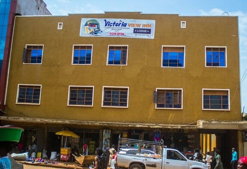 هتل Victoria View Inn