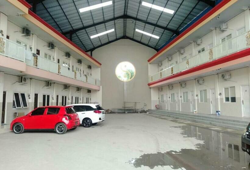 Pensión Guest House Pelangi