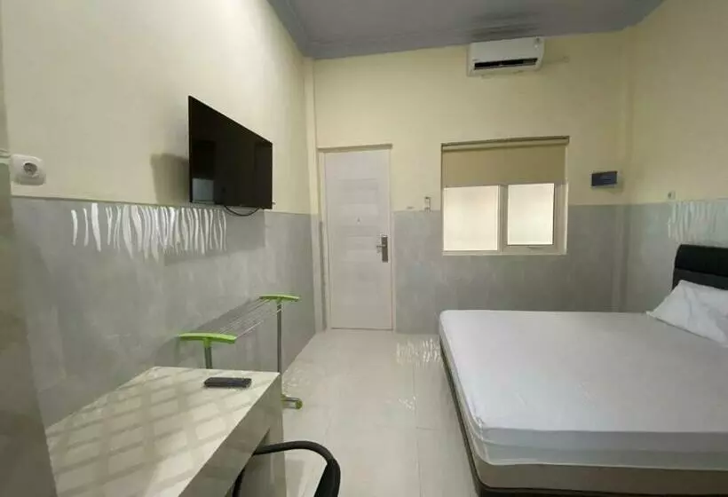 Majatalo Guest House Pelangi