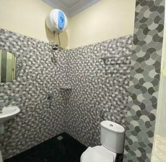 Majatalo Guest House Pelangi