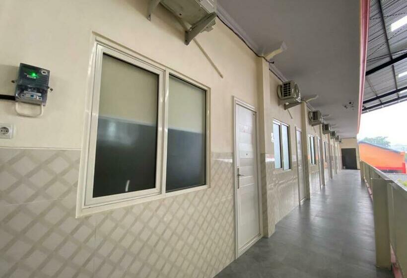 Pensiune Guest House Pelangi