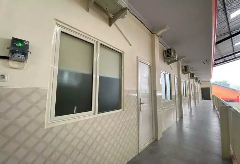 Majatalo Guest House Pelangi