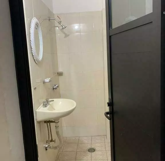 ペンション Posada San Jose   Tequila Centro