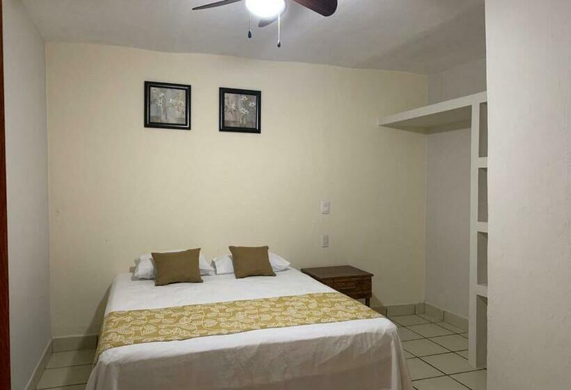 Pensione Posada San Jose   Tequila Centro