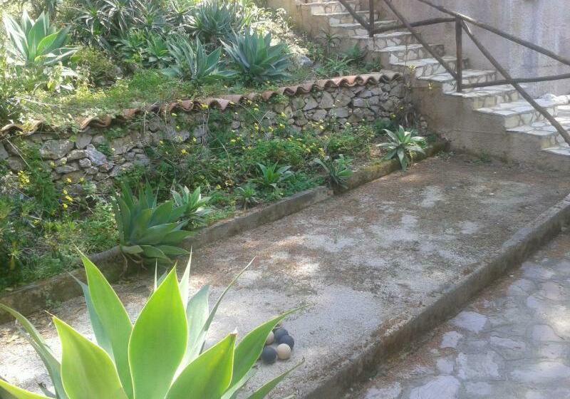 بنسيون Villa Africa