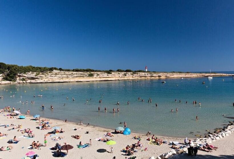 Курорт Odésia Vacances Village Club Le Pescadou