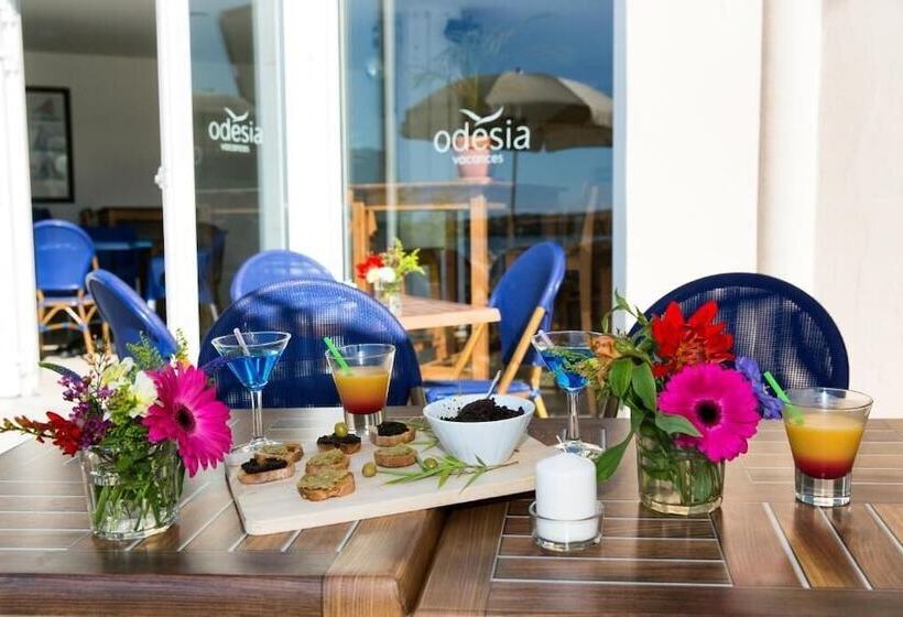 Курорт Odésia Vacances Village Club Le Pescadou
