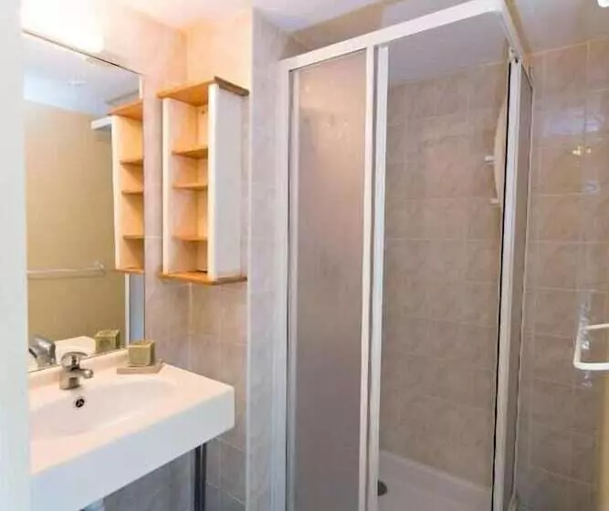 リゾートホテル Odésia Vacances Village Club Le Pescadou