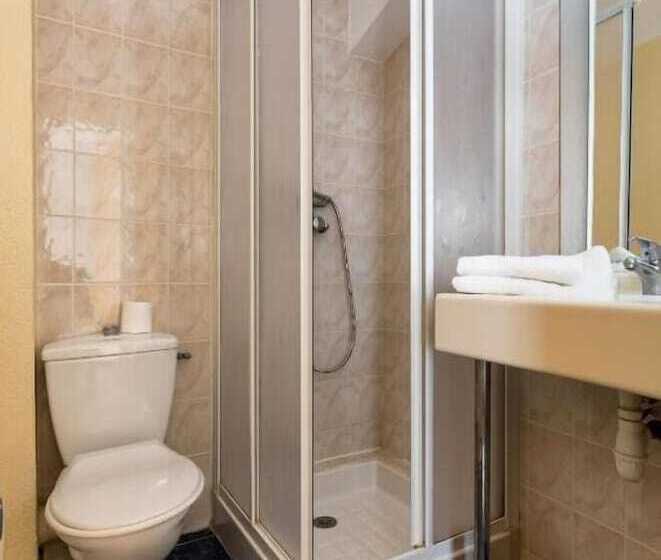 Курорт Odésia Vacances Village Club Le Pescadou