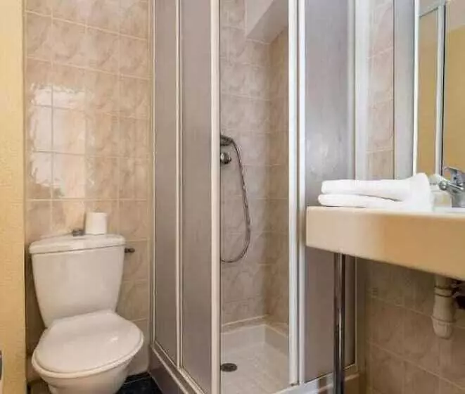 リゾートホテル Odésia Vacances Village Club Le Pescadou