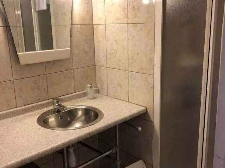 リゾートホテル Odésia Vacances Village Club Le Pescadou