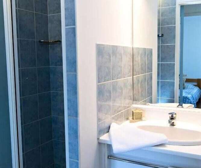 Курорт Odésia Vacances Village Club Le Pescadou