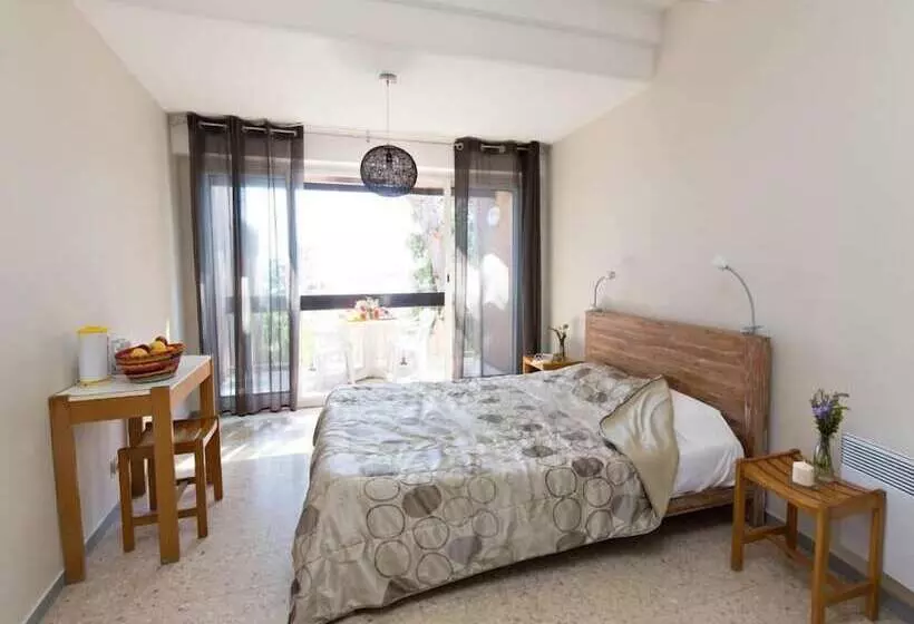 リゾートホテル Odésia Vacances Village Club Le Pescadou