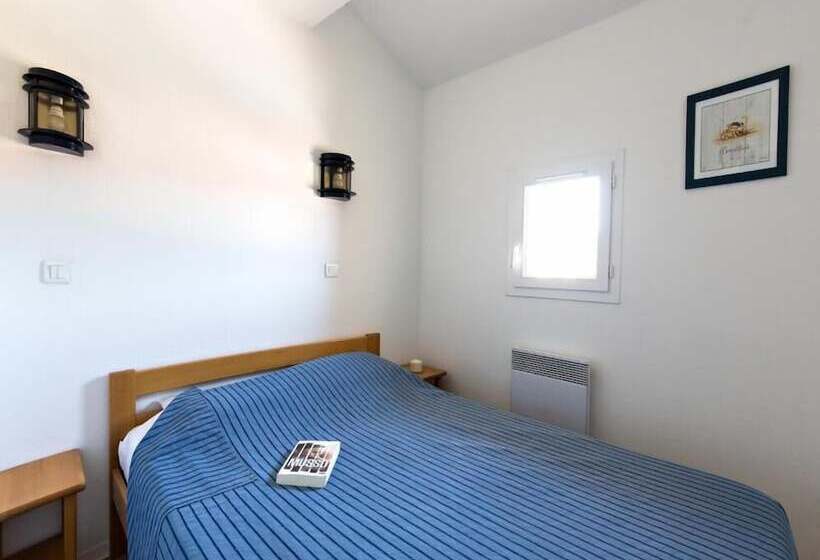 Курорт Odésia Vacances Village Club Le Pescadou