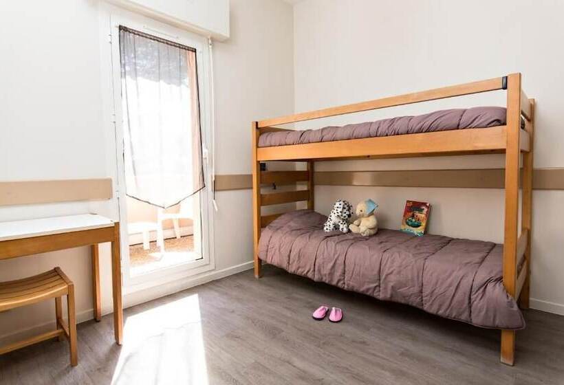 Курорт Odésia Vacances Village Club Le Pescadou