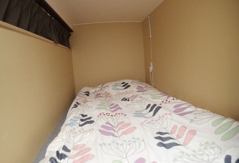 Rishiri Island Guesthouse 1721  Hostel