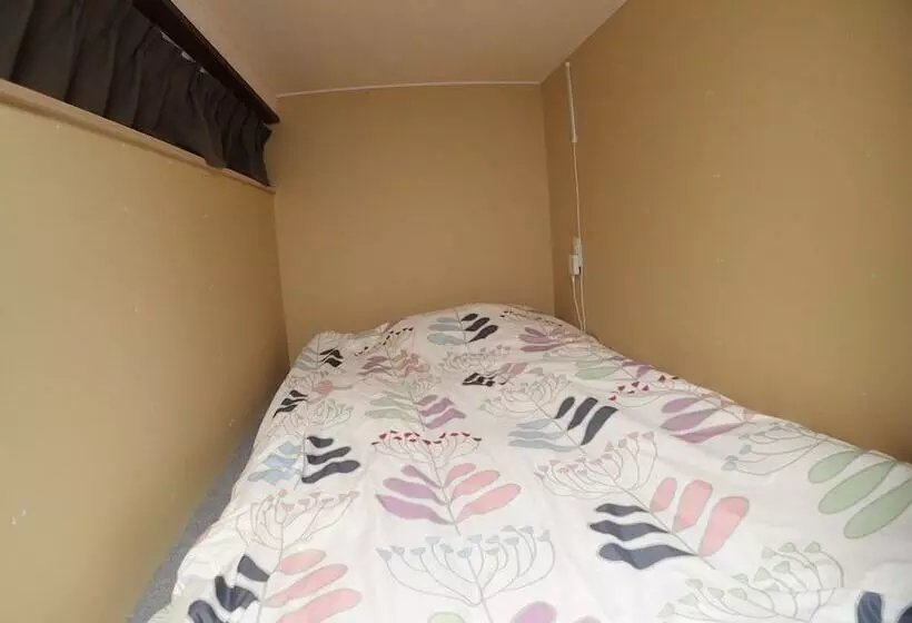 Rishiri Island Guesthouse 1721  Hostel