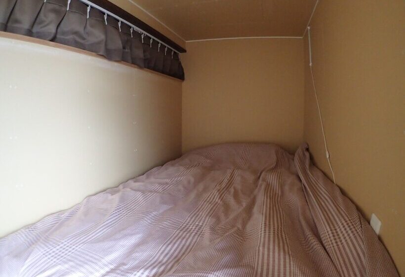 Rishiri Island Guesthouse 1721  Hostel