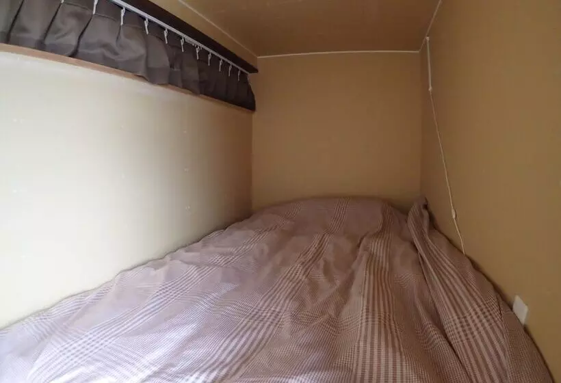 Rishiri Island Guesthouse 1721  Hostel